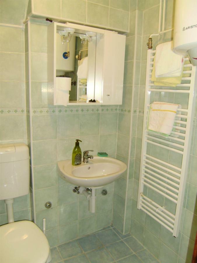 Apartment Carmen Čavle Εξωτερικό φωτογραφία