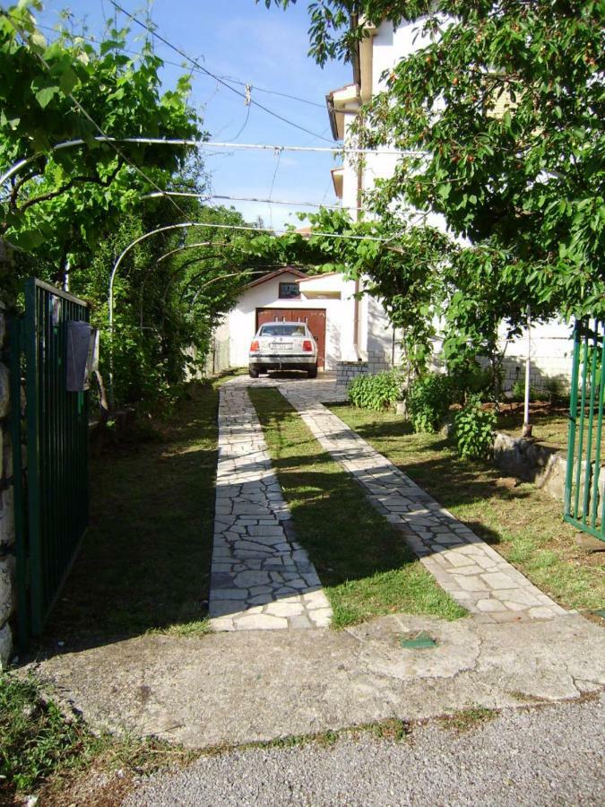 Apartment Carmen Čavle Εξωτερικό φωτογραφία